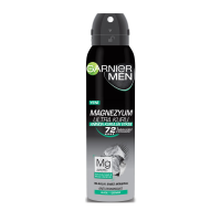 Garnier Men Magnezyum Ultra Kuru Deodorant Garnier Men Magnezyum Ultra Kuru Deodorant