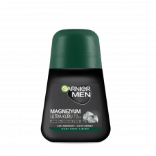 Garnier Men Magnezyum Ultra Kuru Roll-on