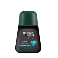 Garnier Men Mineral Saf Ve Temiz Roll-on Garnier Men Mineral Saf Ve Temiz Roll-on