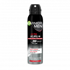 Garnier Men Ultra Kuru Deodorant