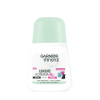 Garnier Woman Mineral Lekesiz Koruma Roll-on Garnier Woman Mineral Lekesiz Koruma Roll-on