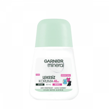 Garnier Woman Mineral Lekesiz Koruma Roll-on