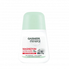 Garnier Woman Mineral Magnezyum Ultra Kuru Roll-on