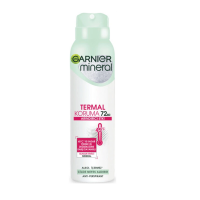 Garnier Woman Mineral Termal Koruma 72 Saat Deodorant Garnier Woman Mineral Termal Koruma 72 Saat Deodorant