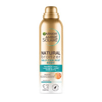 Garnier Ambre Solaire Natural Bronzer Güneşsiz Bronzlaştırıcı Sprey