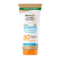 Garnier Ambre Solaire Çocuklar İçin Hipoalerjenik Koruyucu Süt SPF50+