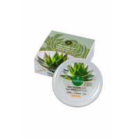 Harems Aloe Vera Cilt Bakım Kremi Harems Aloe Vera Cilt Bakım Kremi