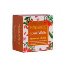 Harems Anti Selülit Sabun Harems Anti Selülit Sabun