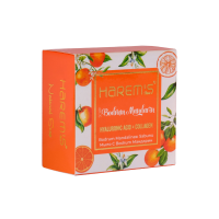 Harems Bodrum Mandalinası Sabun