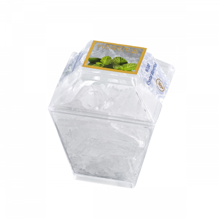 Harems Mentol Kristal