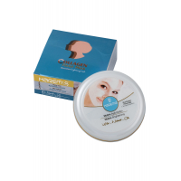 Harems Pirinç Özlü Beyazlatıcı Maske Harems Pirinç Özlü Beyazlatıcı Maske