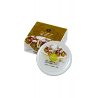 Harems Zeytinyağlı Cilt Bakım Kremi