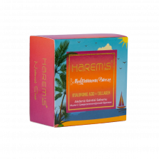 Harems Akdeniz Esintisi Sabun Harems Akdeniz Esintisi Sabun