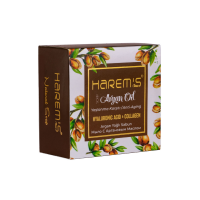 Harems Argan Yağlı Sabun
