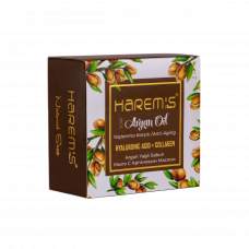 Harems Argan Yağlı Sabun Harems Argan Yağlı Sabun