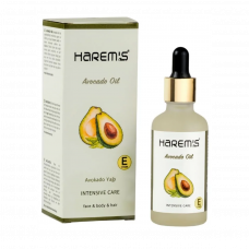 Harems Avokado Yağı Harems Avokado Yağı