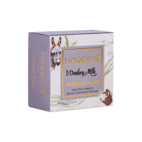 Harems Eşek Sütü Sabun