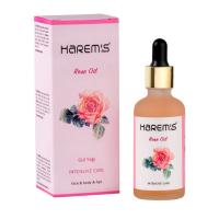 Harems Gül Yağı