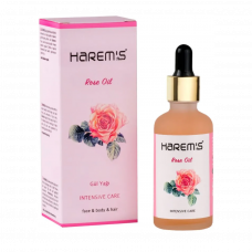 Harems Gül Yağı Harems Gül Yağı