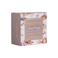 Harems İnci Tozu Sabun Harems İnci Tozu Sabun