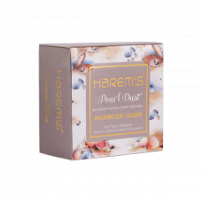 Harems İnci Tozu Sabun Harems İnci Tozu Sabun
