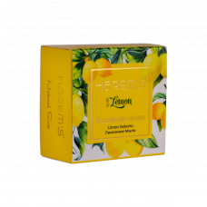 Harems Limon Sabun Harems Limon Sabun