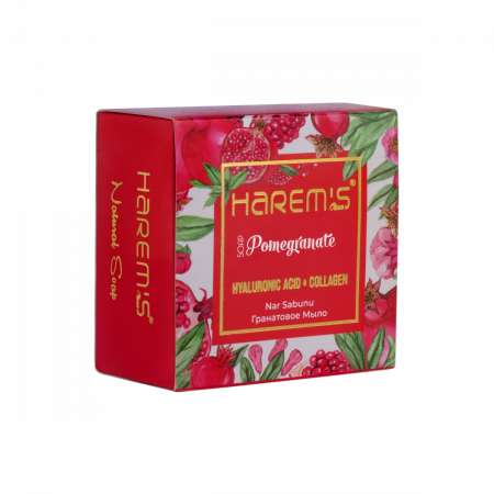 Harems Nar Sabun