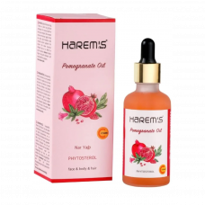 Harems Nar Yağı Harems Nar Yağı