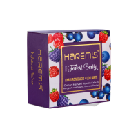 Harems Orman Meyvesi Kokulu Sabun Harems Orman Meyvesi Kokulu Sabun