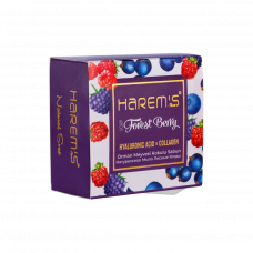 Harems Orman Meyvesi Kokulu Sabun Harems Orman Meyvesi Kokulu Sabun