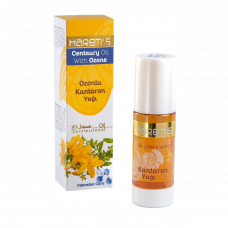 Harems Ozonlu Kantaron Yağı