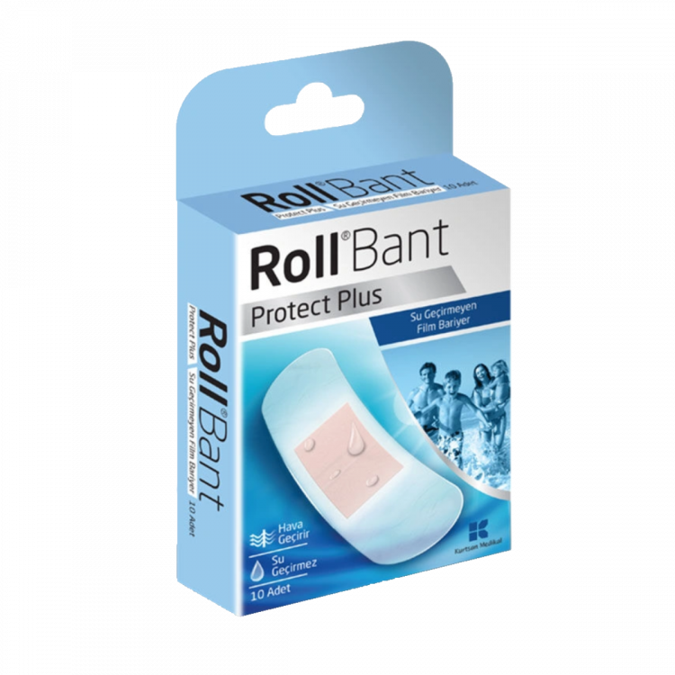 Roll Bant Protect Plus