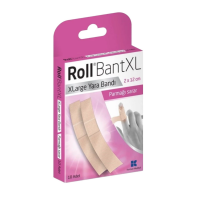 Roll Bant Xlarge Yara Bandı 12 cm