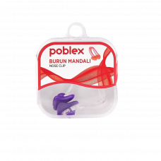 Poblex Burun Mandalı