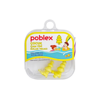 Poblex Kulak Tıkacı Çam Tipi Çocuk