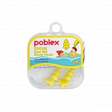 Poblex Kulak Tıkacı Çam Tipi Çocuk