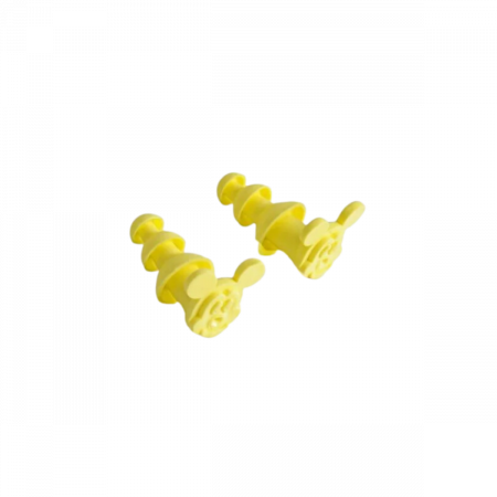 Poblex Kulak Tıkacı Çam Tipi Çocuk