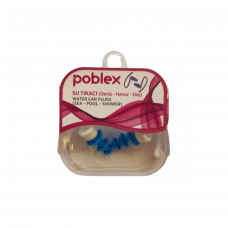 Poblex Su Deniz Havuz Duş Tıkacı Poblex Su Deniz Havuz Duş Tıkacı