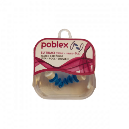 Poblex Su Deniz Havuz Duş Tıkacı