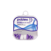 Poblex Uyku Kulak Tıkacı S Poblex Uyku Kulak Tıkacı S