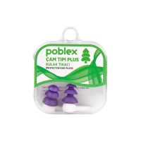 Poblex Çam Tipi Kulak Tıkacı Plus L