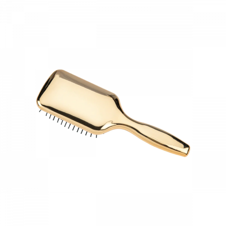 Lionesse Saç Fırçası 8590 Metalik Gold Lionesse Saç Fırçası 8590 Metalik Gold