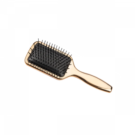 Lionesse Saç Fırçası 8590 Metalik Gold Lionesse Saç Fırçası 8590 Metalik Gold
