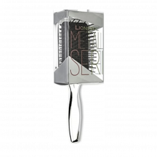 Lionesse Saç Fırçası 8590 Metalik Silver Lionesse Saç Fırçası 8590 Metalik Silver