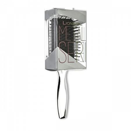 Lionesse Saç Fırçası 8590 Metalik Silver Lionesse Saç Fırçası 8590 Metalik Silver