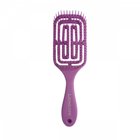 Lionesse Saç Fırçası Maze 6454