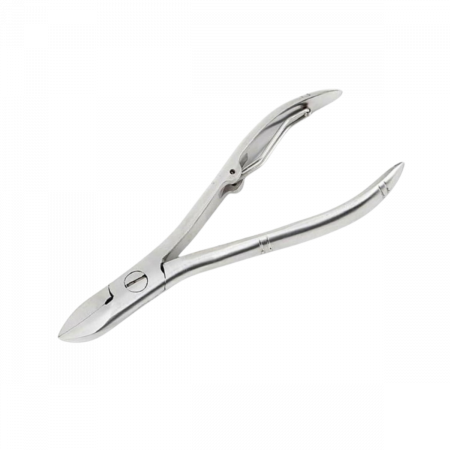 Lionesse Tırnak Pensi 178 Inox Lionesse Tırnak Pensi 178 Inox