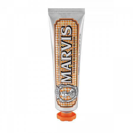 Marvis Orange Blossom Bloom Diş Macunu Marvis Orange Blossom Bloom Diş Macunu