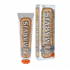 Marvis Orange Blossom Bloom Diş Macunu Marvis Orange Blossom Bloom Diş Macunu