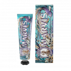 Marvis Sinuous Lily Diş Macunu Marvis Sinuous Lily Diş Macunu